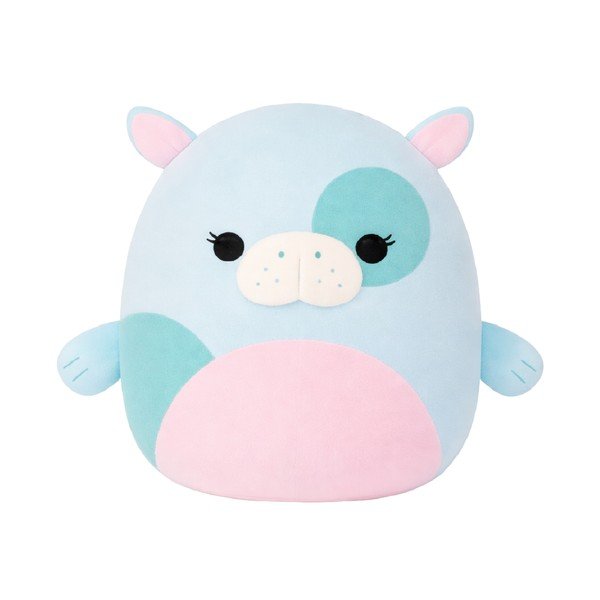 Plīša rotaļlieta Mystery Sea Cows – SQUISHMALLOWS-image-3