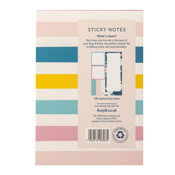 Līmlapiņu komplekts Busy B, 120 gab.-image-4