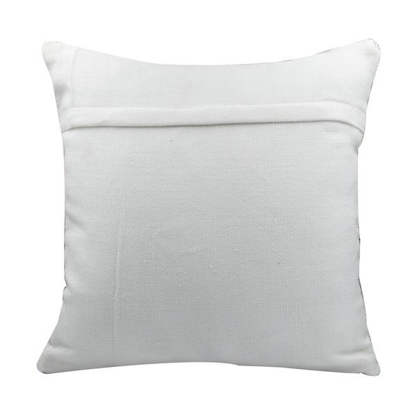 Āra spilvens no pārstrādātas plastmasas Green Decore Beaver, 45 x 45 cm-image-2