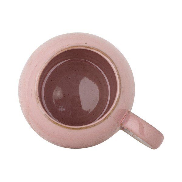 Rozā akmensmasas krūze 410 ml Paula – Bloomingville-image-2