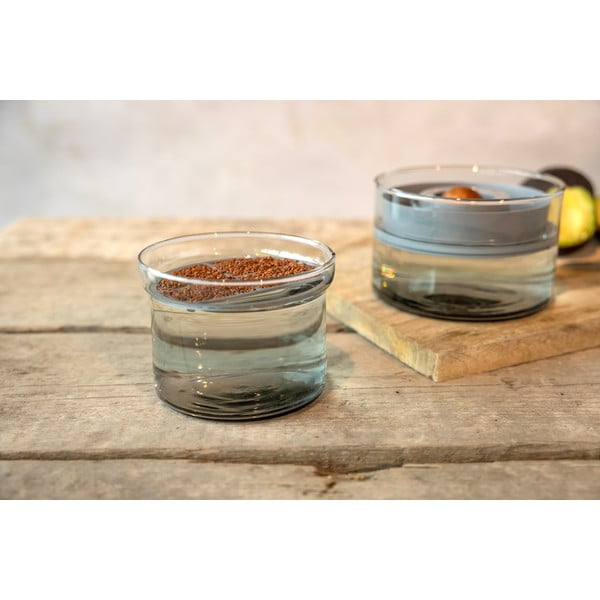 Stikla diedzēšanas trauks garšaugiem ø 12 cm – Esschert Design-image-1