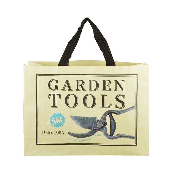 3 Esschert Design Tools iepirkumu maisiņu komplekts-image-3