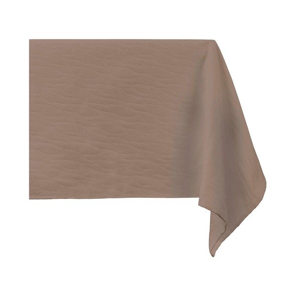 Kokvilnas galdauts 220x140 cm – Bahne & CO