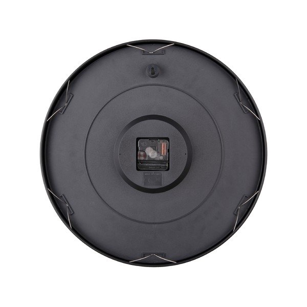 Sienas pulkstenis ø 40 cm  Calm  – Karlsson-image-3