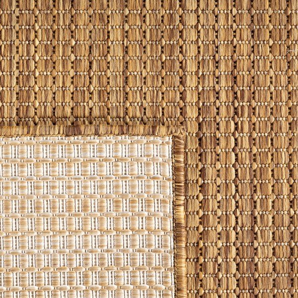Brūns iekštelpu un āra paklājs 120x170 cm Mira 1450 – Ayyildiz Carpets-image-4