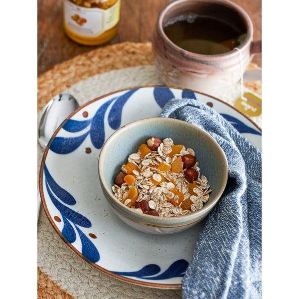 Auduma paliktnis ø 38 cm Gabriella – Bloomingville-image-1