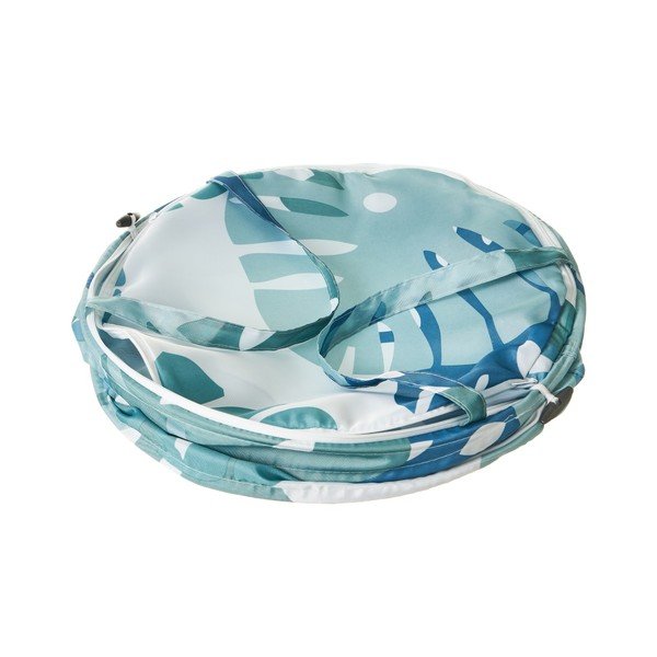 Tekstila veļas grozs Dubia – Casa Selección-image-1