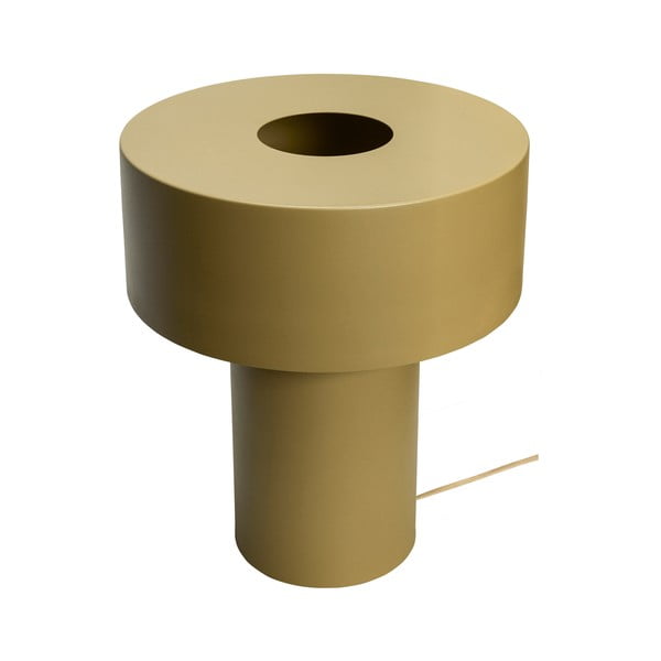 Haki galda lampa (augstums 37 cm) Aki – Hübsch-image-2