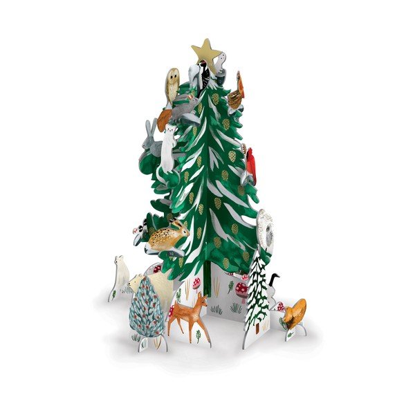 Adventes kalendārs Conifer – Roger la Borde-image-2