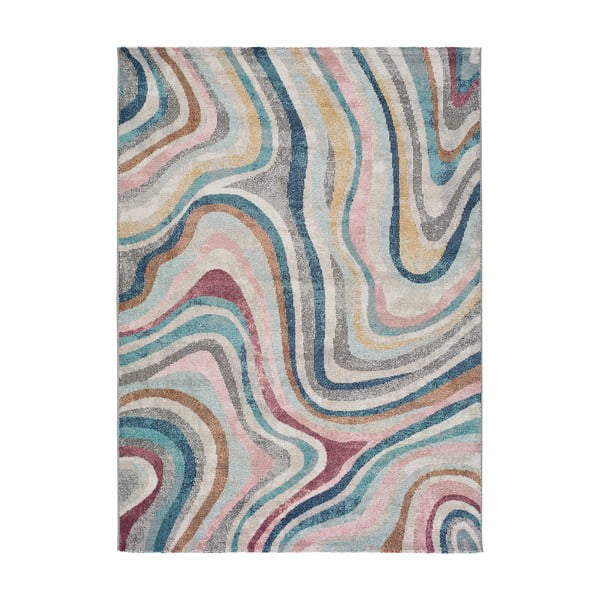 Paklājs Universal Parma Wave, 160 x 230 cm