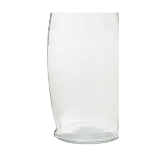 Stikla pudele Premier Housewares Clear, augstums 25 cm-image-4