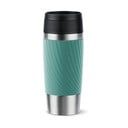 Gaiši zaļa ceļojumu krūze 360 ml – Tefal