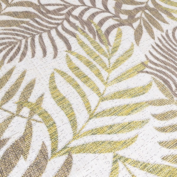 Bēšs āra paklājs 80x150 cm Sunny – Ayyildiz Carpets-image-4