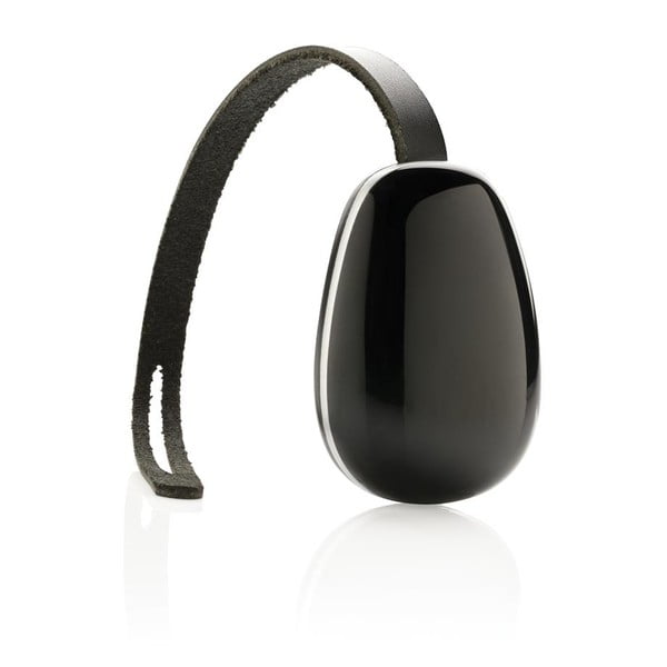 Melns drošības piekariņš rokassomiņai XD Design Elle Protection Charm