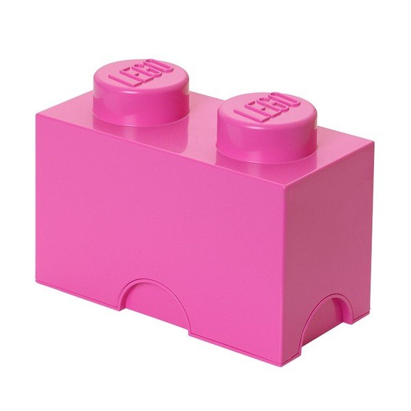 Lego, rozā, uzglabāšana-image-1