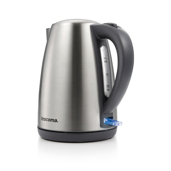 Nerūsējošā tērauda tējkanna sudraba krāsā 1,7 l GrandChef – Tescoma-image-2