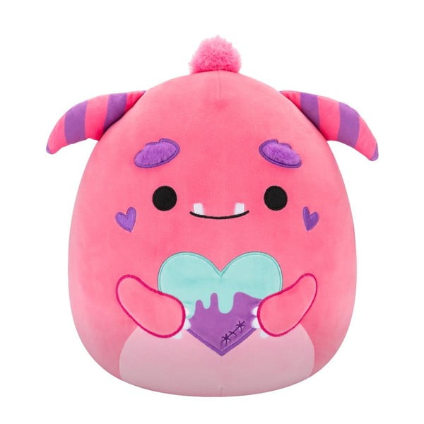 Plīša rotaļlieta Mont – SQUISHMALLOWS