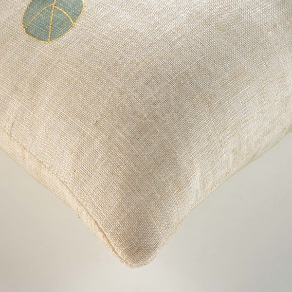 Dekoratīvais spilvens 45x45 cm Eucalys – douceur d'intérieur-image-2