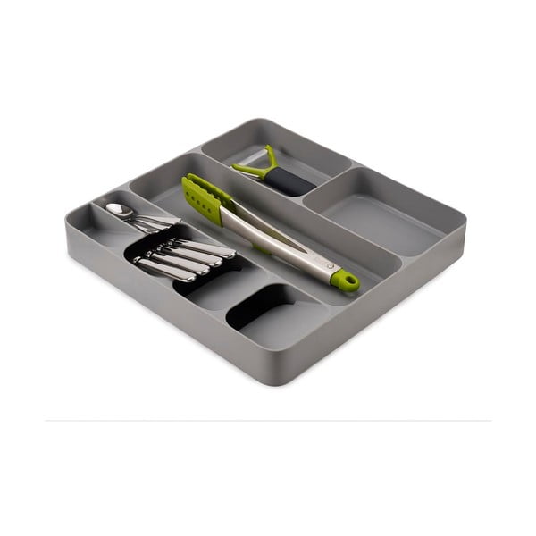 Kompakts atvilktņu organizators Joseph Joseph DrawerStore