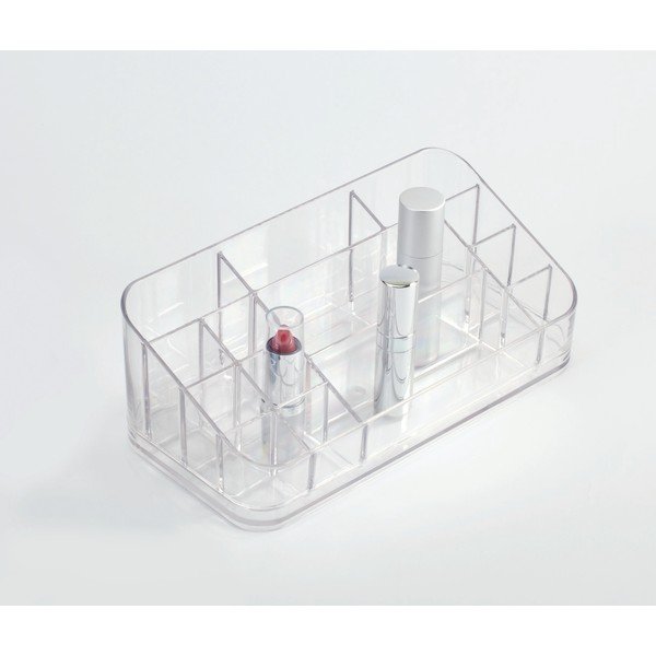 iDesign tualetes organizators, 22 x 11 cm-image-2
