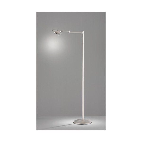 LED stāvlampa Trio Kazan-image-1
