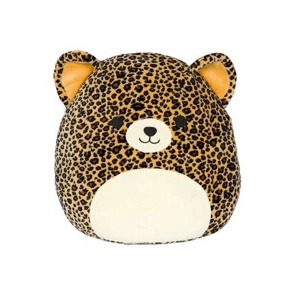 Plīša rotaļlieta SQUISHMALLOWS Cheetah Lexie, augstums 19 cm
