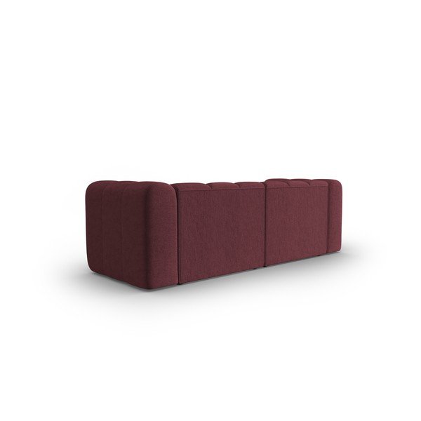 Bordo dīvāns 228 cm Lupine – Micadoni Home-image-4