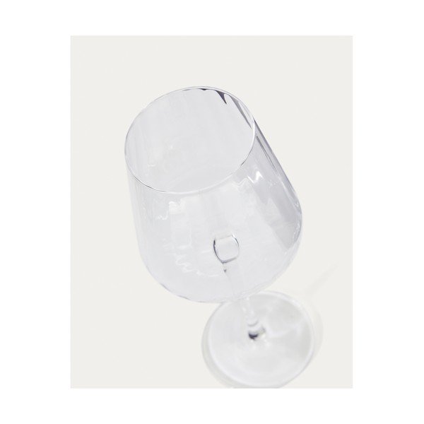 Vīna glāze 740 ml Mimba – Kave Home-image-2