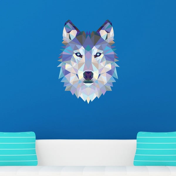 Uzlīme Ambiance Wolf-image-1