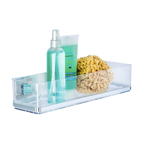 Pašturošs plaukts Wenko Vacuum-Loc Maxi , slodze līdz 33 kg-image-2