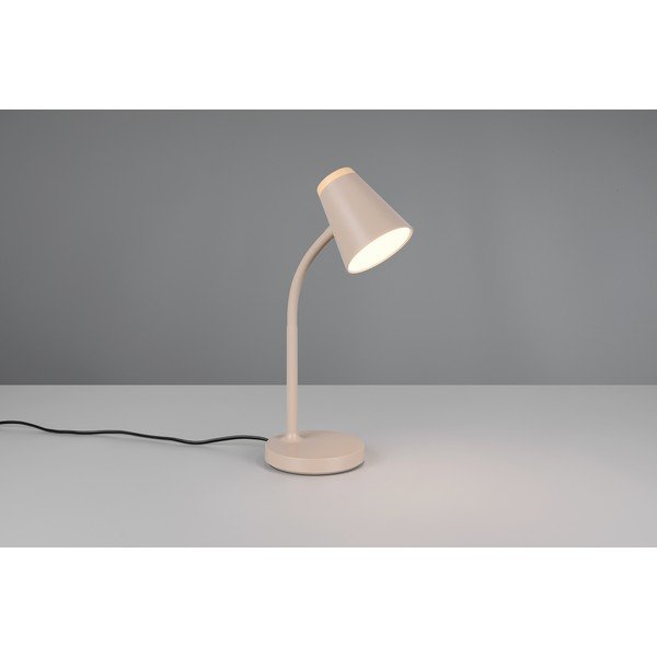 Bēša bērnu galda lampa Pongo – Reality-image-1