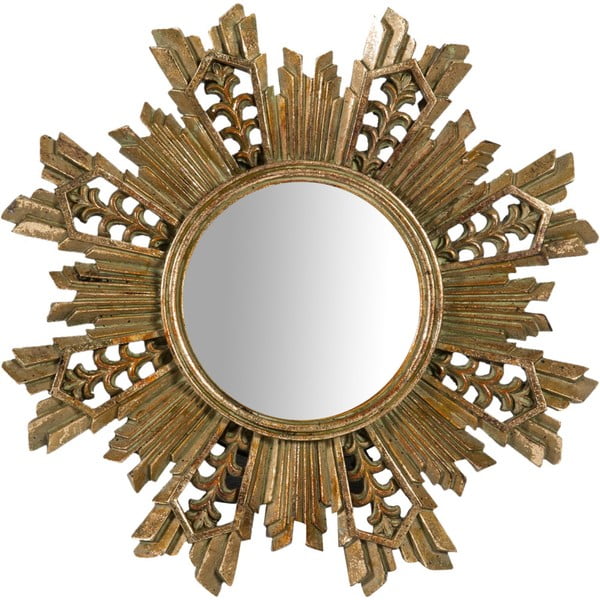 Sienas spogulis Biscottini Sun