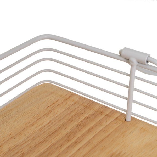 Metāla salvešu turētājs – Casa Selección-image-3