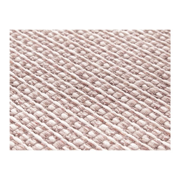 Rozā āra paklājs Elle Decor Secret Millau, 140 x 200 cm-image-3