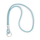 Gaiši zils atslēgu piekariņš Light Blue 550 – Pantone