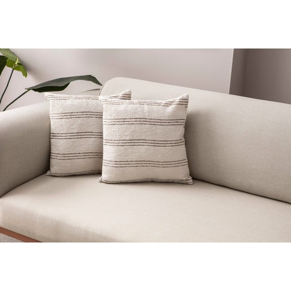 Spilvendrānas (2 gab.) 43x43 cm – Mioli Decor-image-2