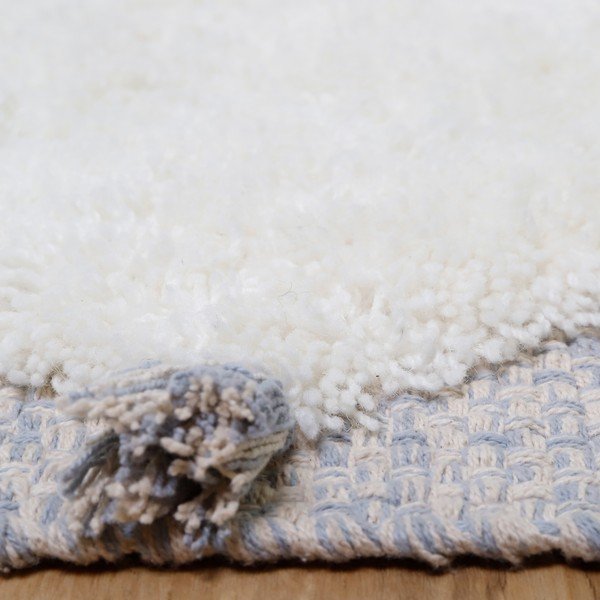 Dabisks ar rokām darināts Nattiot Gordon paklājs, 110 x 170 cm-image-3