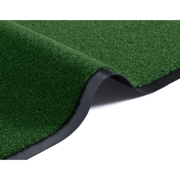 Zaļš āra durvju paklājs Hanse Home Garden Brush, 60 x 90 cm-image-4