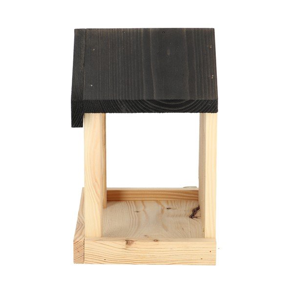 Koka putnu barotava Esschert Design Shelter-image-1