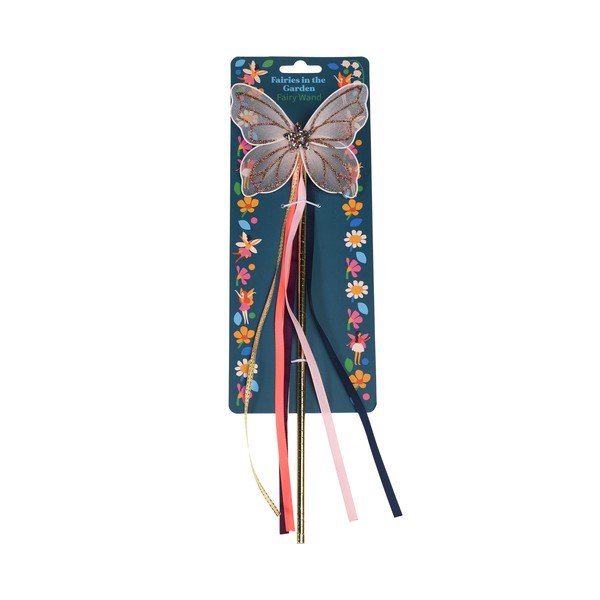 Rotaļlieta Wand – Fairies in the Garden – Rex London-image-2