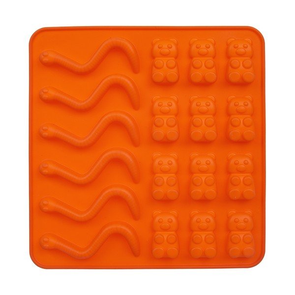 Silikona cepšanas forma pralinē 19x19 cm – Orion