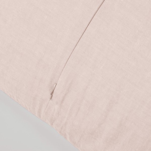 Spilvendrāna 45x45 cm Eirenne – Kave Home-image-2