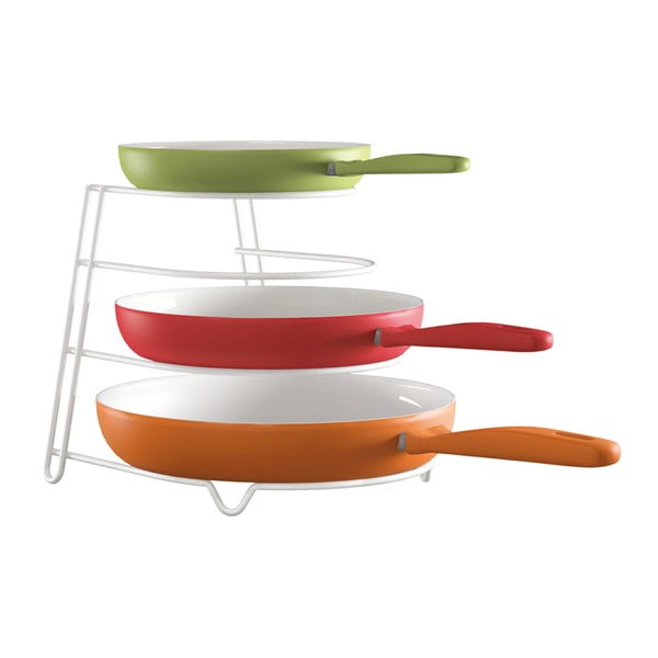 Pannu statīvs Metaltex Sierra-image-2