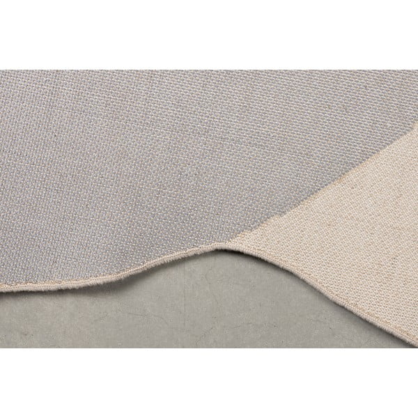 Zils/krēmkrāsas paklājs 160x257 cm Phila – Zuiver-image-4