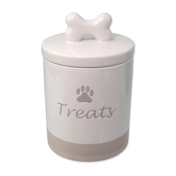 Kārumu trauks 1,5 l  Dog Fantasy – Plaček Pet Products