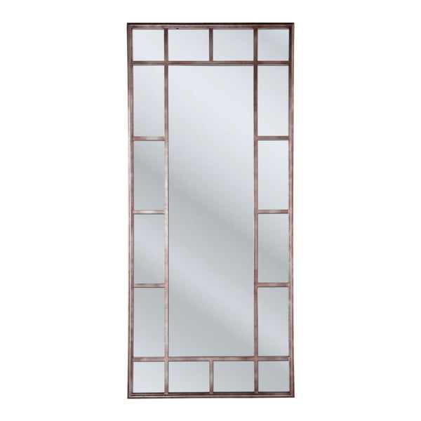 Sienas spogulis Kare Design Window Mirror, 200 x 90 cm