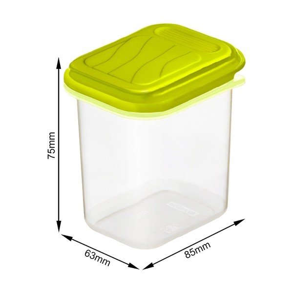 Garšvielu burciņas (2 gab.) Rondo – Rotho-image-3