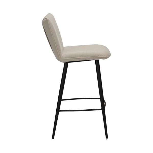 Bēšs bāra krēsls DAN-FORM Denmark Join, augstums 103 cm-image-3
