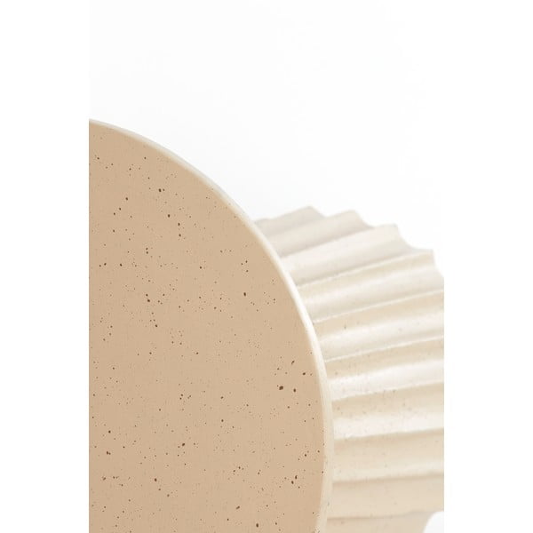 Metāla apaļš sānu galdiņš ø 45 cm Veglia – Light & Living-image-2