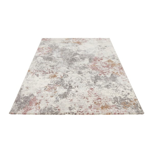 Gaiši zili pelēks paklājs Elle Decor Arty Fontaine, 160 x 230 cm-image-3